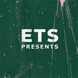 Event organiser logo